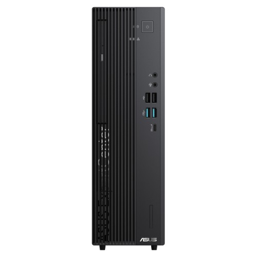 ASUS PC ExpertCenter D7 SFF D701SERT-GR73C1X i7-14700/16GB/512GB SSD/Intel UHD Graphics/DVDÂ±RW/Win 11 Pro/5Y NBD/Black