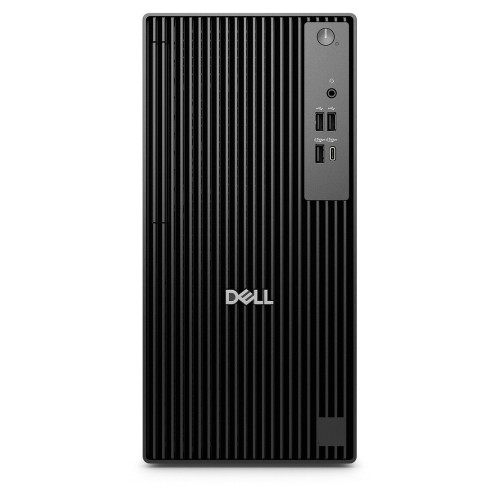 DELL Pro Tower QCT1255/Ryzen 7 Pro 8700G/16GB/512GB SSD/AMD Graphics/Win 11 Pro/5Y Prosupport NBD