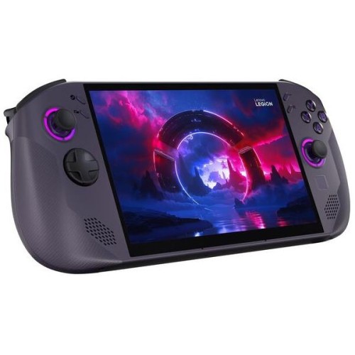 Lenovo Gaming Console Legion GÎ¿ S 8ARP1 8' WUXGA IPS/Ryzen Z2 Go/16GB/1TB SSD/AMD Radeon Graphics/SteamOS/2Y/Nebula Nocturne