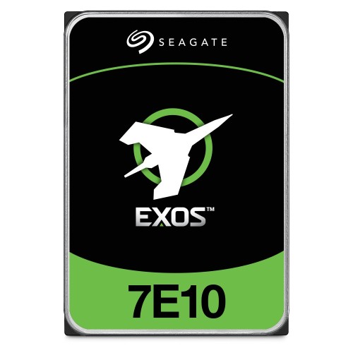 SEAGATE  EXOS 7E10 10TB ST10000NM017B SATA III, 3.5'