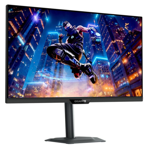 GIGABYTE Monitor M27UP  27' UHD 1ms 160Hz IPS, HDMI, DP, 3YearsW