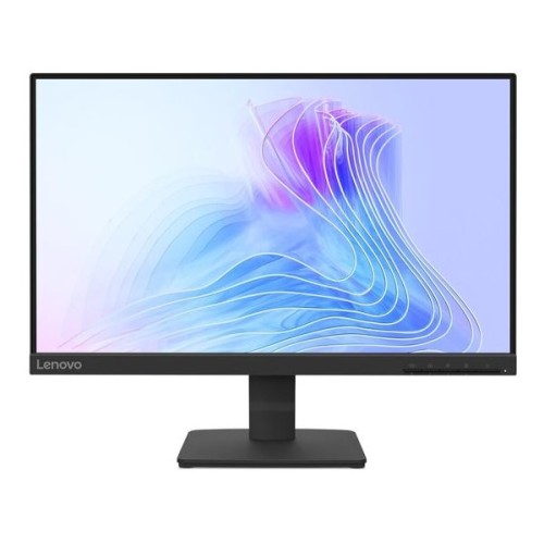 LENOVO Monitor L22-4e 21.5' FHD IPS, HDMi, VGA, 3YearsW