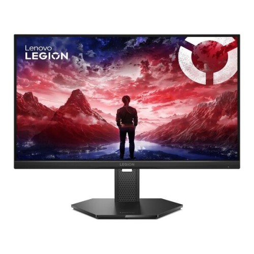LENOVO Monitor Legion 25-10 Gaming 24.5' FHD IPS, HDMi, Display Port, AMD FreeSync Premium, 3YearsW