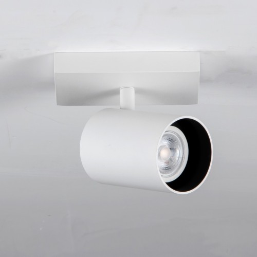 Yeelight YL00514 Smart Spotlight (Color)-White-1 Pack