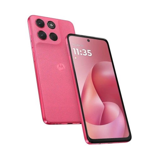 Motorola XT2537-5 Moto G57 Power Edition 5G 12/256GB Pink Lemonade